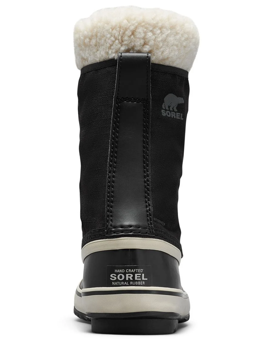 WINTER CARNIVAL SOREL BOTTE HIVER FEUTRE - Image 5
