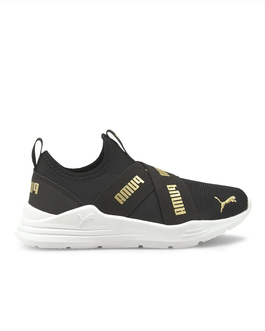 WIRED RUN PUMA FILLETTE ESPADRILLE