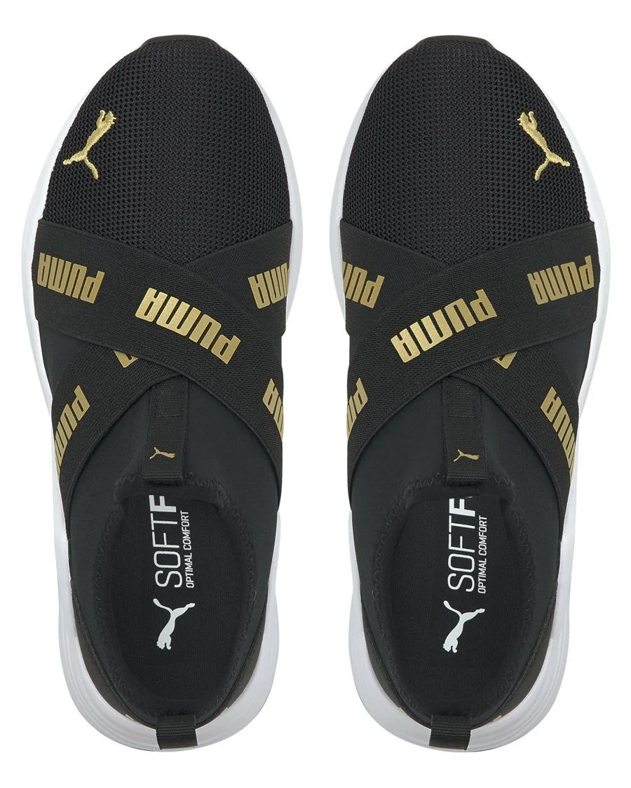 WIRED RUN PUMA FILLETTE ESPADRILLE - Image 2
