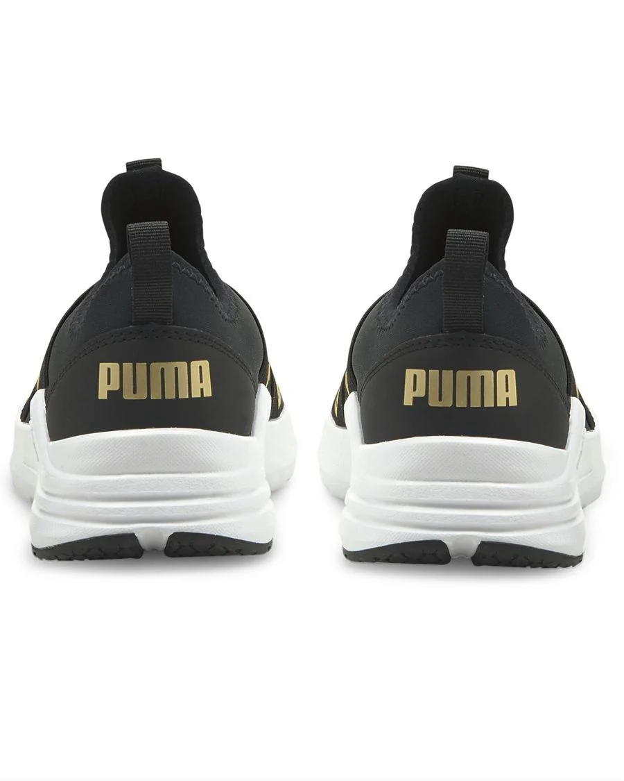 WIRED RUN PUMA FILLETTE ESPADRILLE - Image 4
