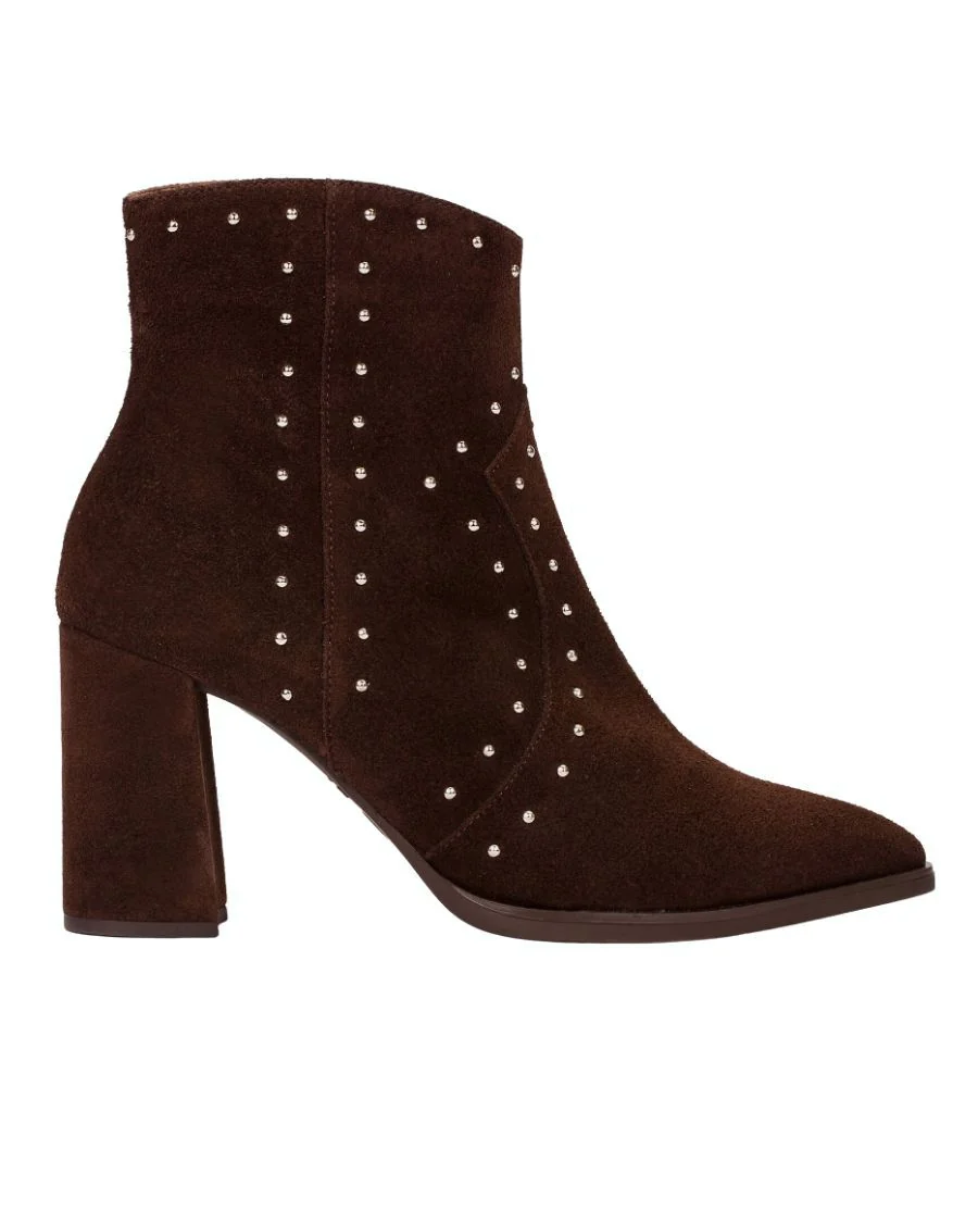 WONDERS BOTTE COURTE