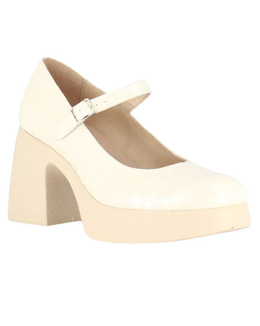 WONDERS CHAUSSURE TALON HAUT - Image 3