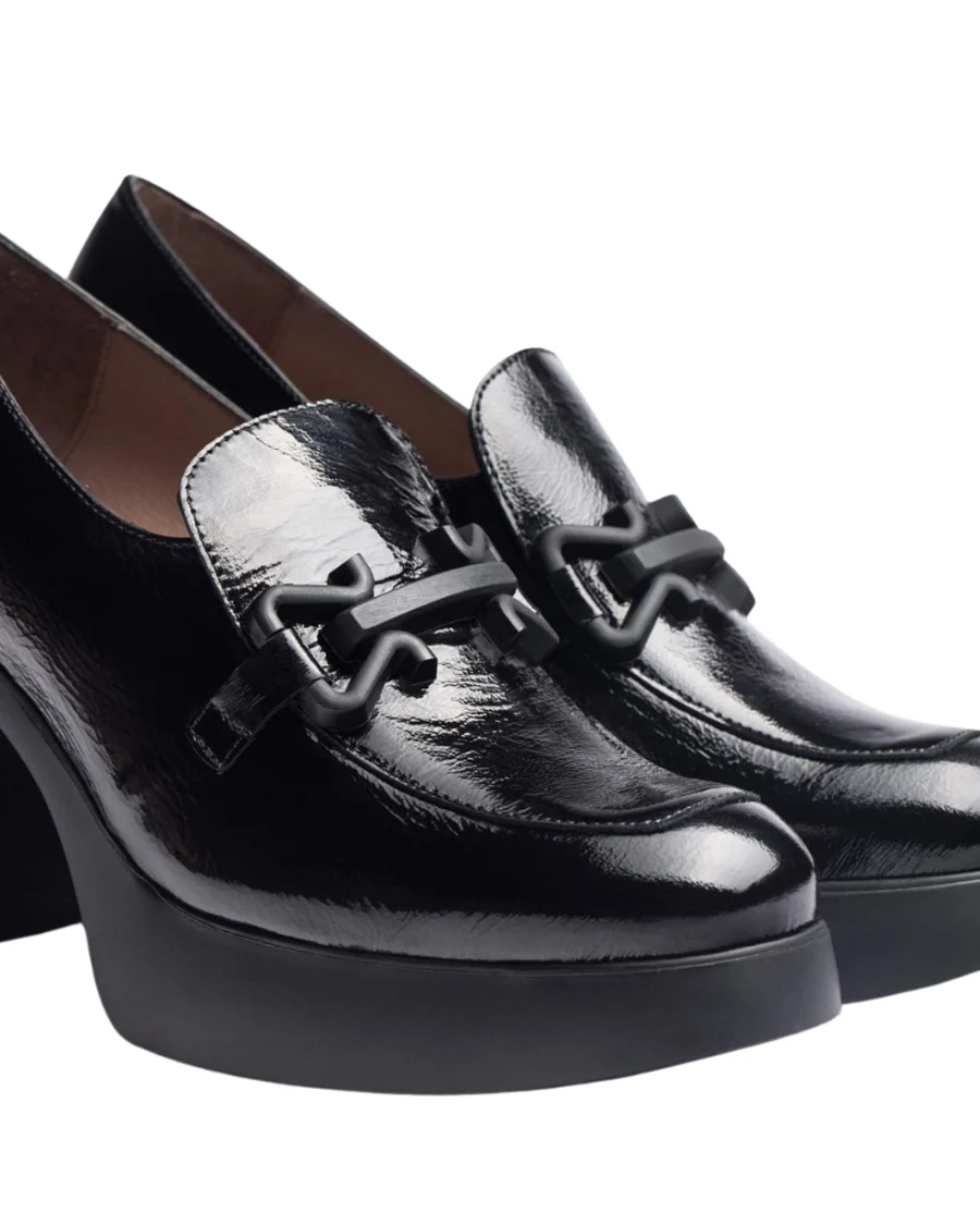 WONDERS CHAUSSURE TALON HAUT - Image 5