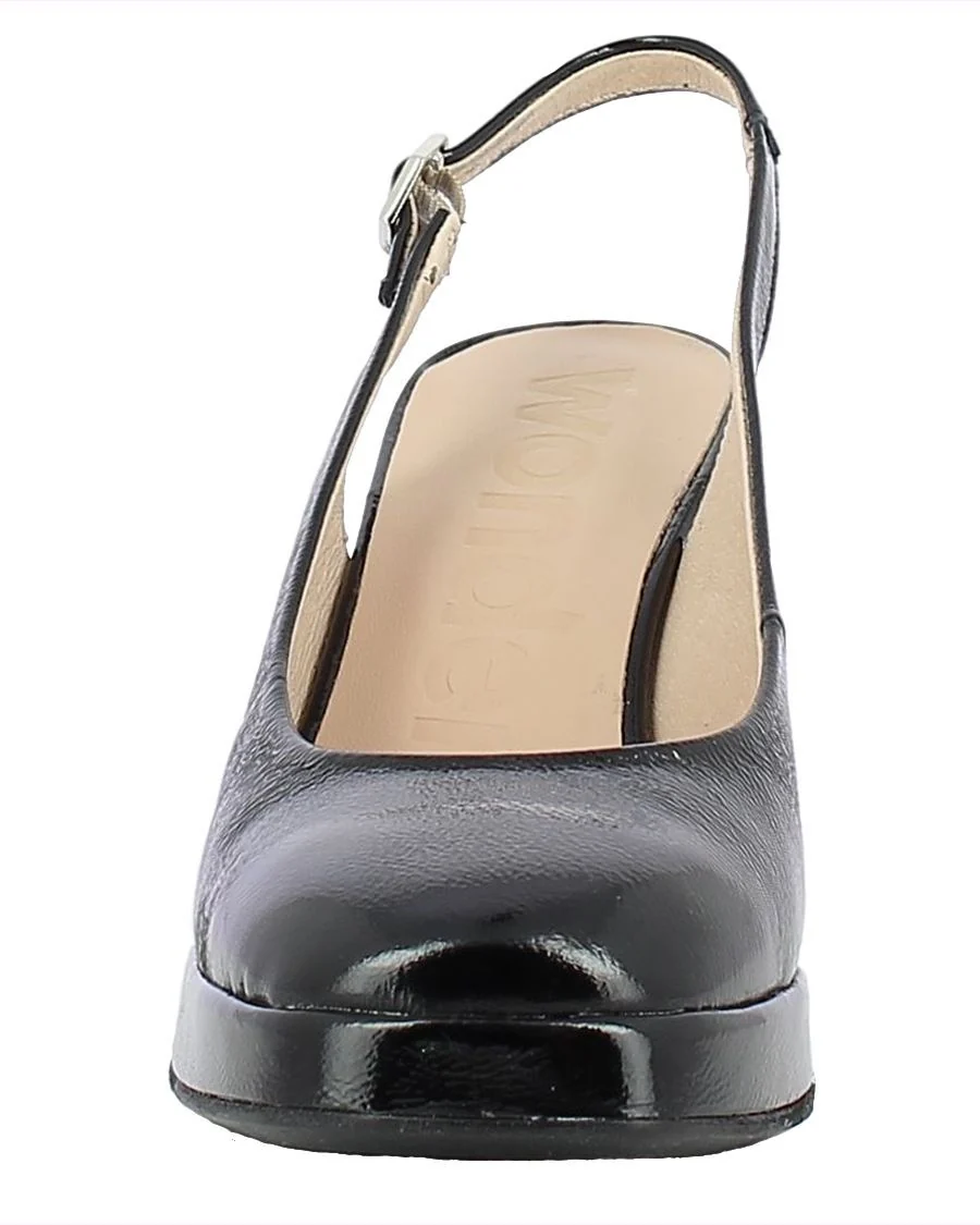 WONDERS CHAUSSURE TALON HAUT - Image 3