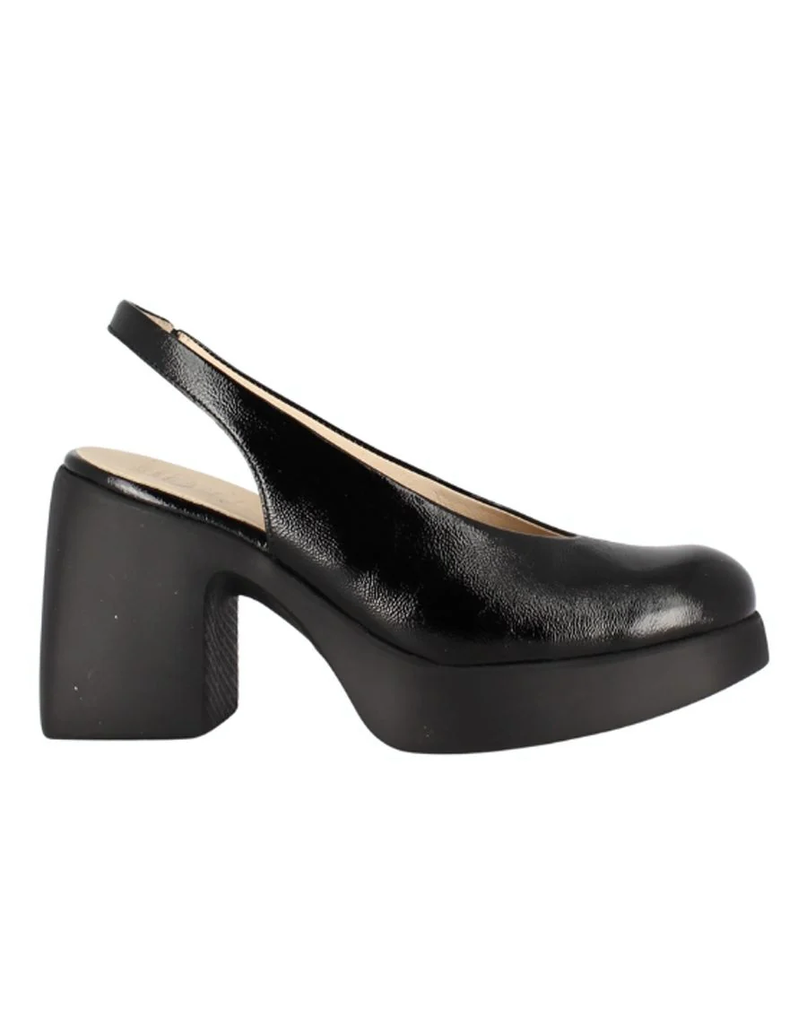 WONDERS CHAUSSURE TALON HAUT