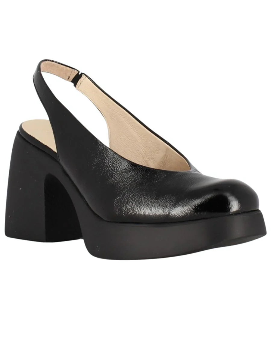 WONDERS CHAUSSURE TALON HAUT - Image 3