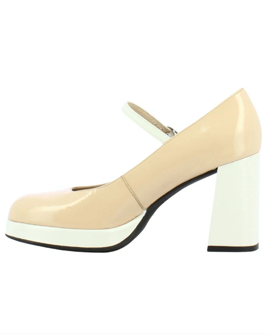 WONDERS CHAUSSURE TALON HAUT - Image 3