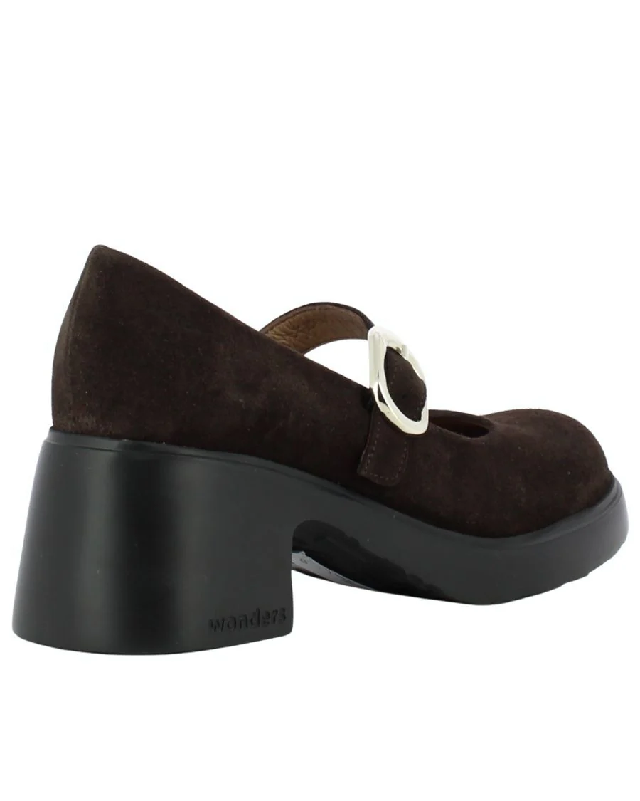 WONDERS CHAUSSURE TALON MOYEN - Image 3