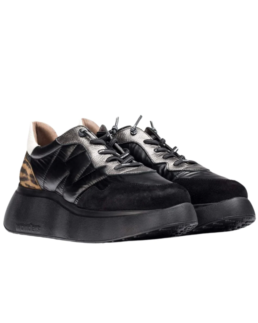 WONDERS CHAUSSURE URBAINE - Image 4