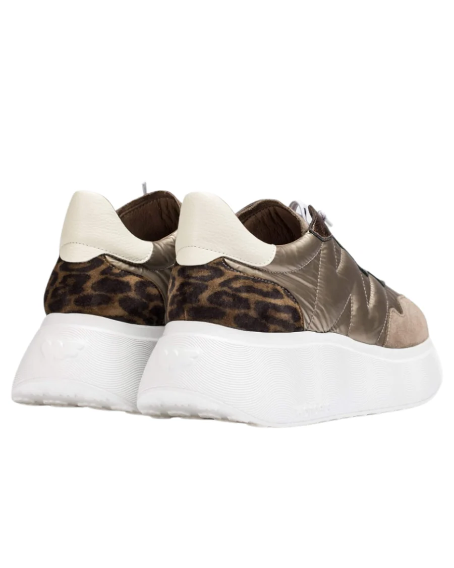 WONDERS CHAUSSURE URBAINE - Image 4