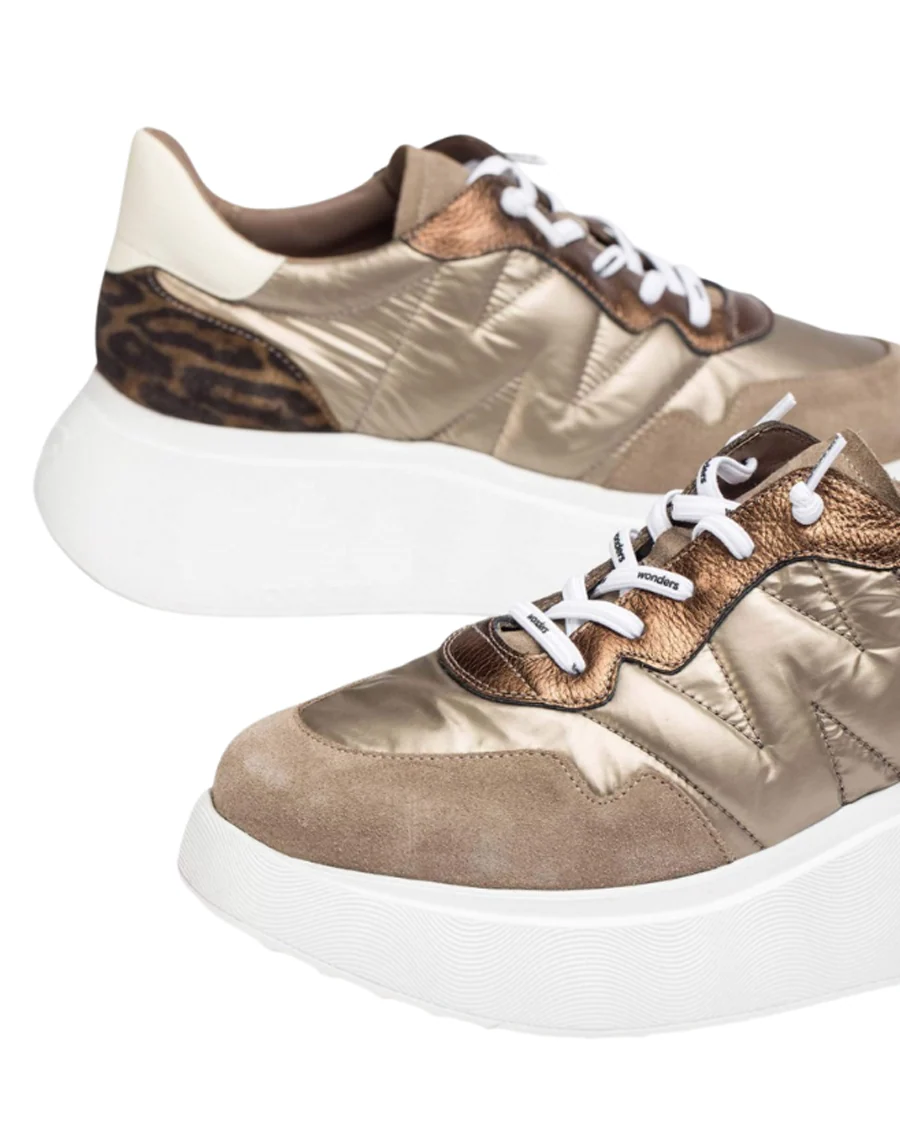 WONDERS CHAUSSURE URBAINE - Image 6