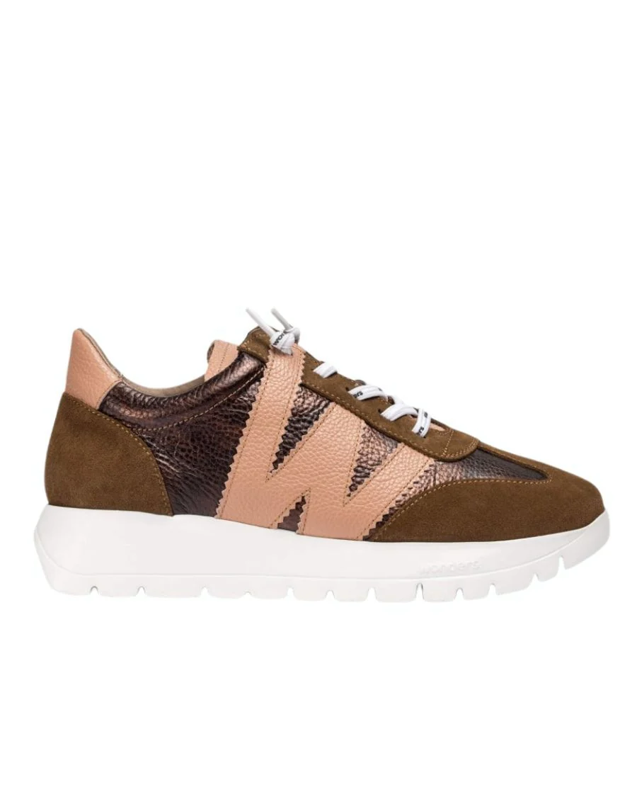 WONDERS CHAUSSURE URBAINE