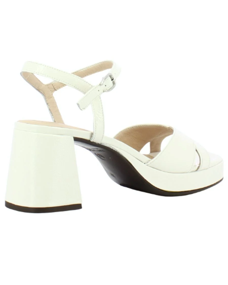 WONDERS SANDALE TALON HAUT - Image 3