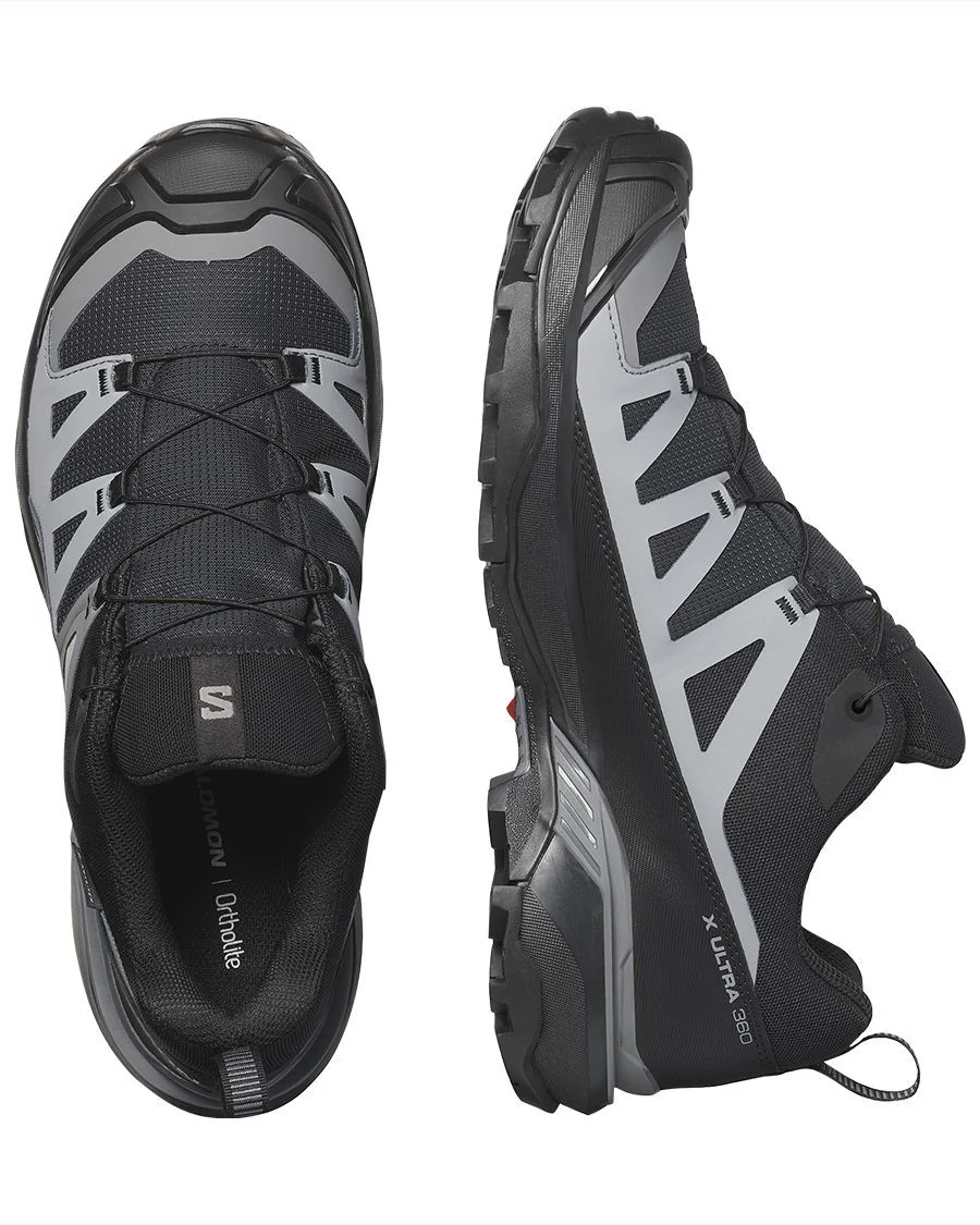 X ULTRA 360 GTX SALOMON ESPADRILLE MARCHE - Image 4