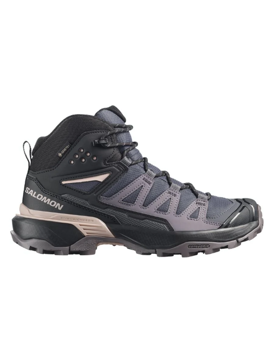 X ULTRA 360 MID SALOMON BOTTE PLEIN AIR
