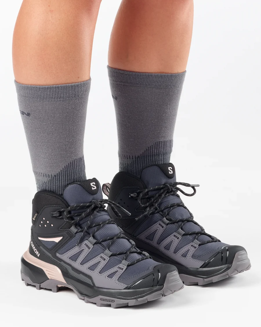 X ULTRA 360 MID SALOMON BOTTE PLEIN AIR - Image 3