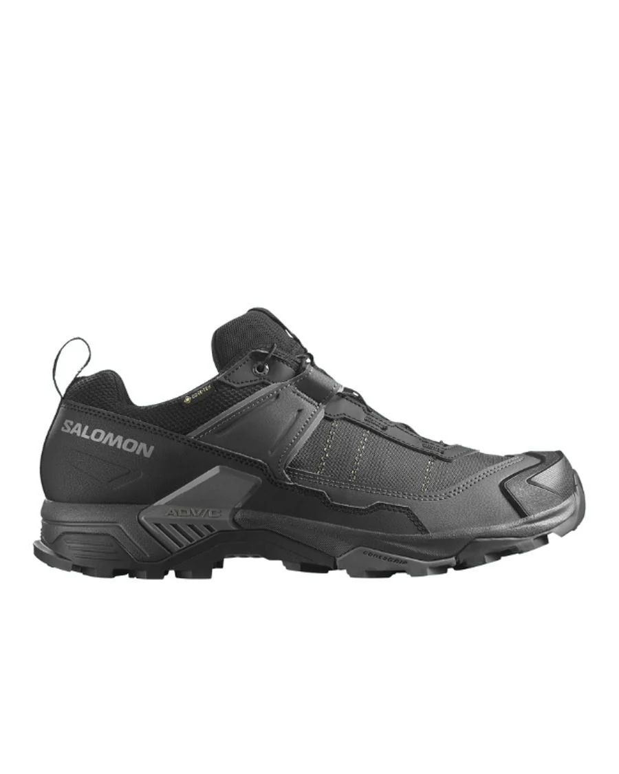 X ULTRA 5 GTX SALOMON ESPADRILLE MARCHE