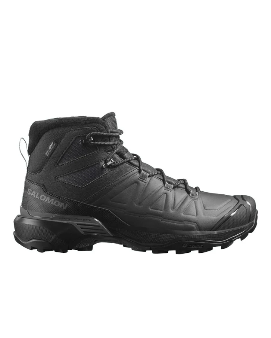 X ULTRA WP SALOMON BOTTE HIVER PLEIN AIR