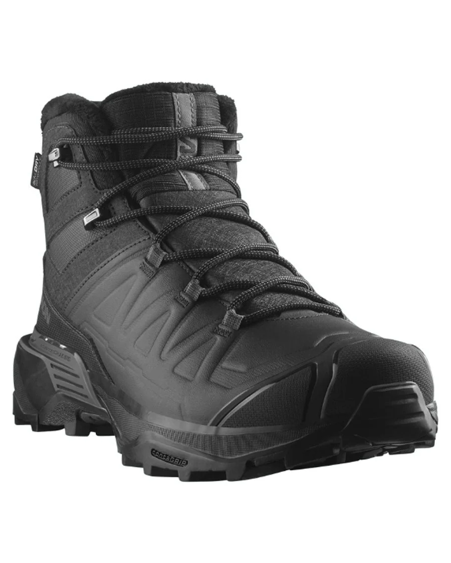 X ULTRA WP SALOMON BOTTE HIVER PLEIN AIR - Image 3