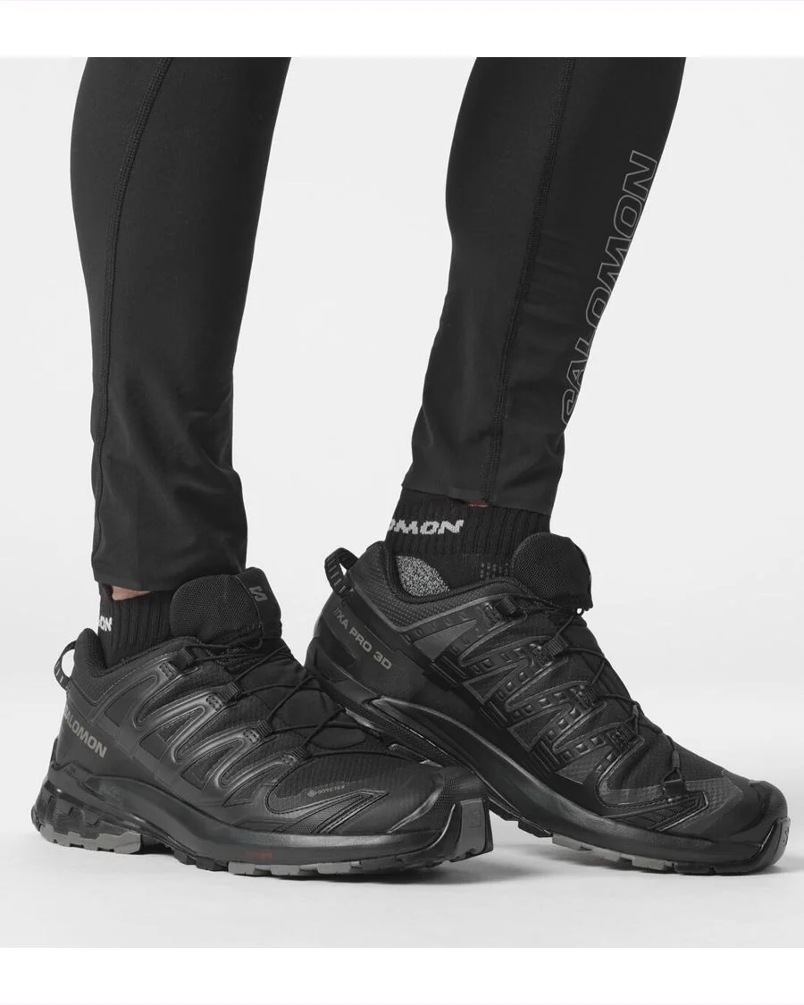 XA PRO 3D GTX SALOMON ESPADRILLE MARCHE - Image 2