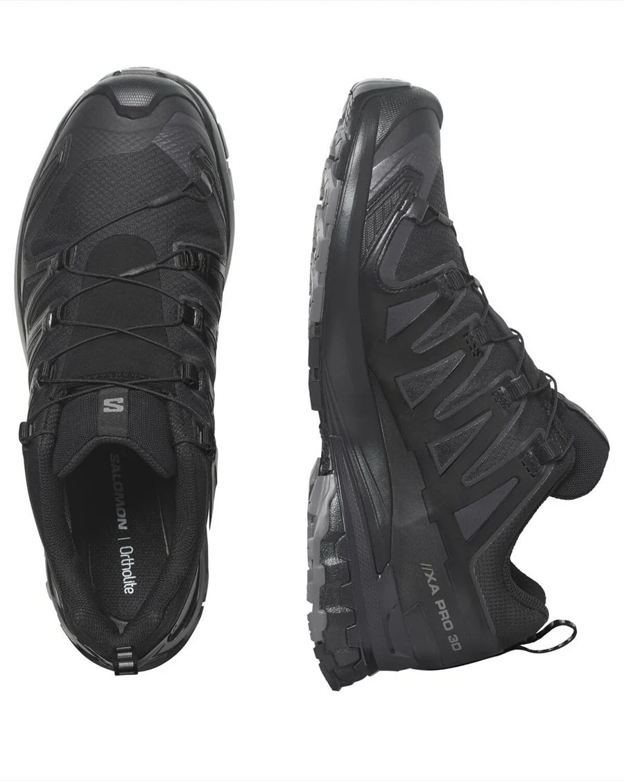 XA PRO 3D GTX SALOMON ESPADRILLE MARCHE - Image 4