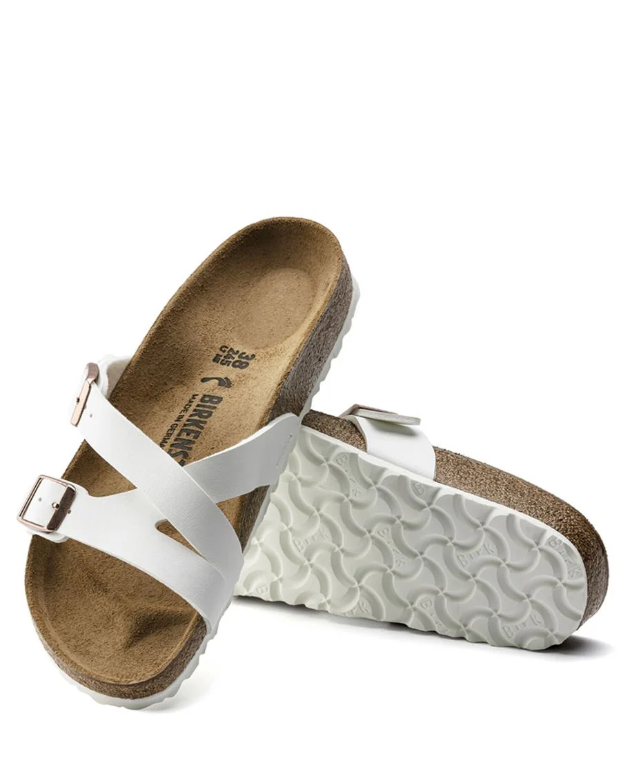 YAO BIRKENSTOCK SANDALE URBAINE - Image 2
