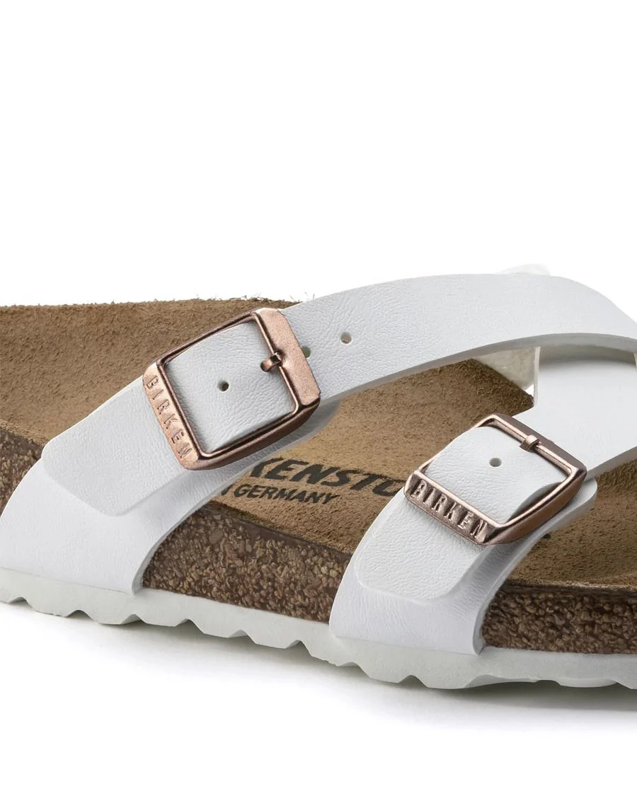 YAO BIRKENSTOCK SANDALE URBAINE - Image 3