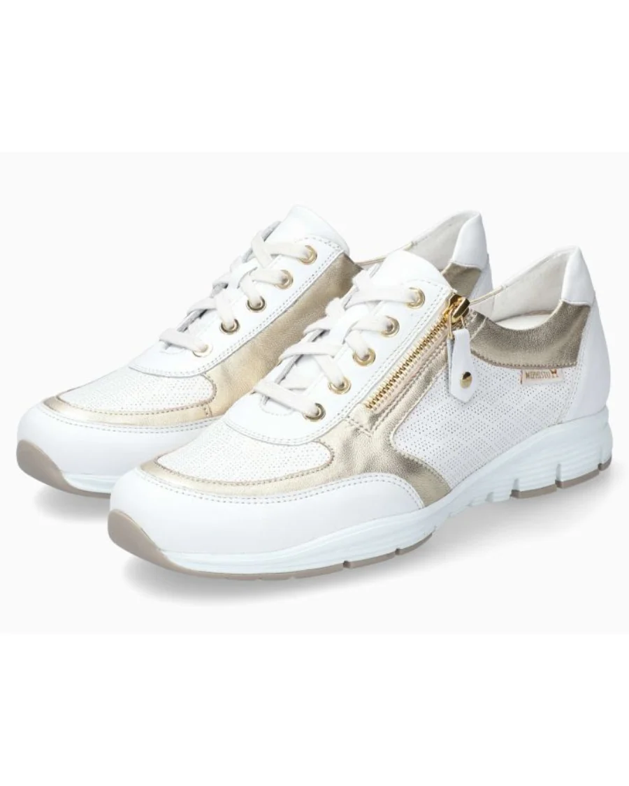 YLONA MEPHISTO CHAUSSURE TOUT-ALLER - Image 2