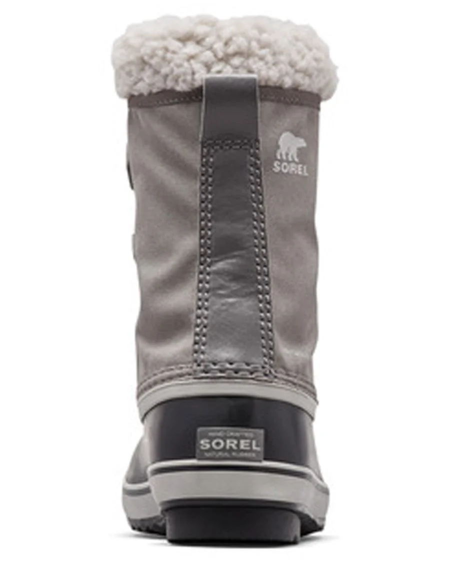 YOOT PAC NYLON SOREL GARÇON BOTTE FEUTRE - Image 3