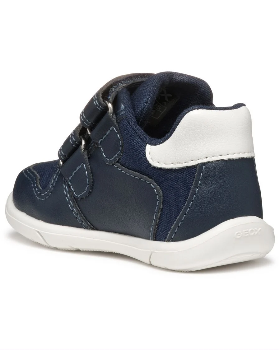 ZAPITO GEOX BÉBÉ GARÇON BOTTINE - Image 3