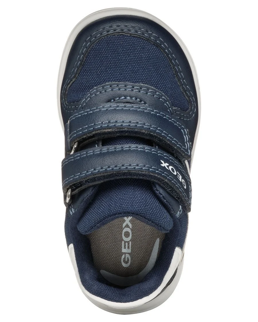 ZAPITO GEOX BÉBÉ GARÇON BOTTINE - Image 4