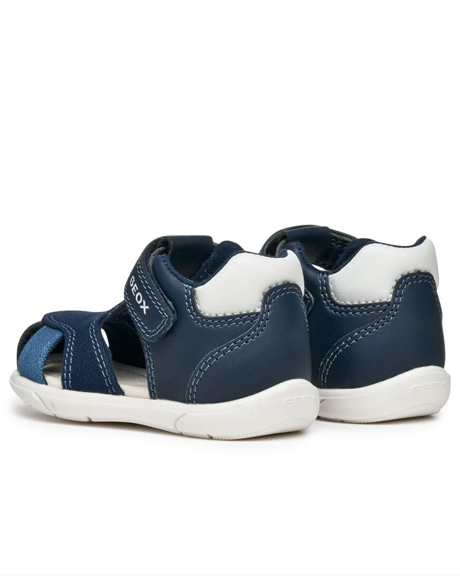 ZAPITO GEOX BÉBÉ GARÇON SANDALE - Image 3