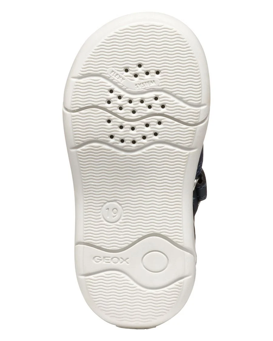 ZAPITO GEOX BÉBÉ GARÇON SANDALE - Image 4