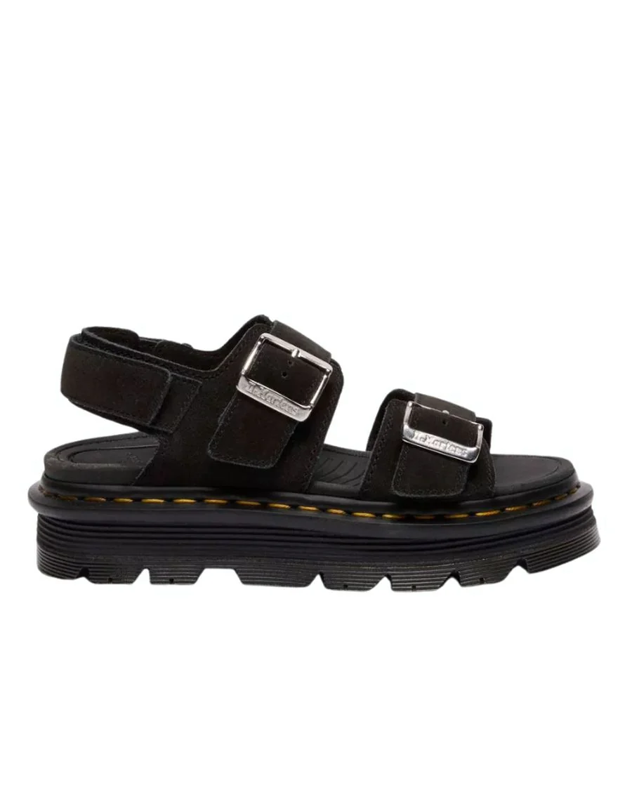 ZEBZAG DR. MARTENS SANDALE URBAINE
