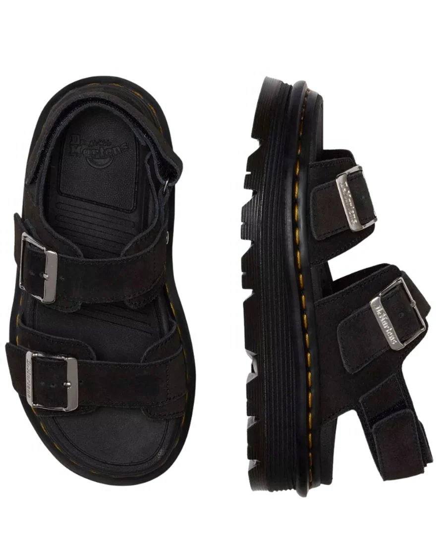 ZEBZAG DR. MARTENS SANDALE URBAINE - Image 4