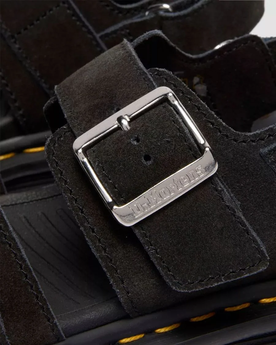 ZEBZAG DR. MARTENS SANDALE URBAINE - Image 5