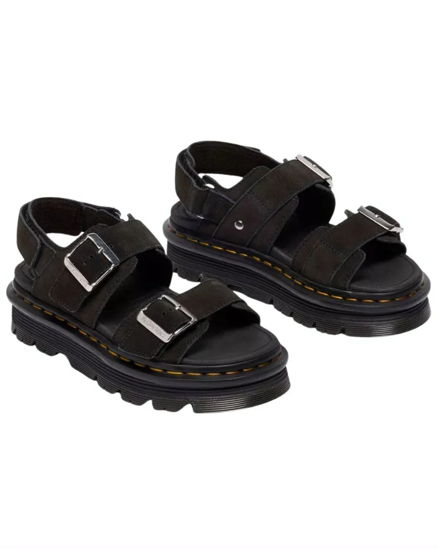 ZEBZAG DR. MARTENS SANDALE URBAINE - Image 6