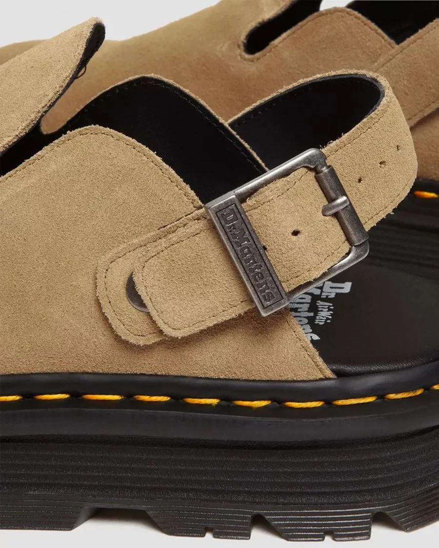 ZEBZAG MULE DR. MARTENS CHAUSSURE URBAINE - Image 5