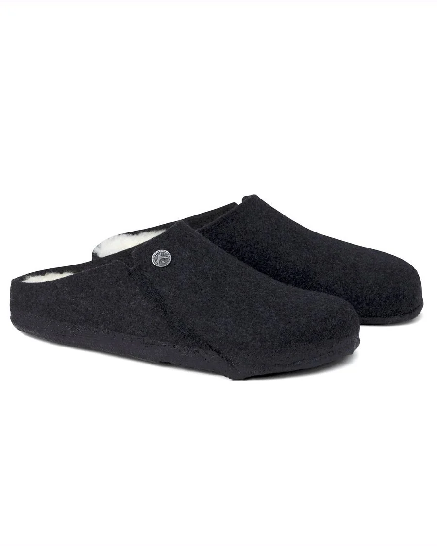 ZERMATT BIRKENSTOCK PANTOUFLE PANTOUFLE - Image 5