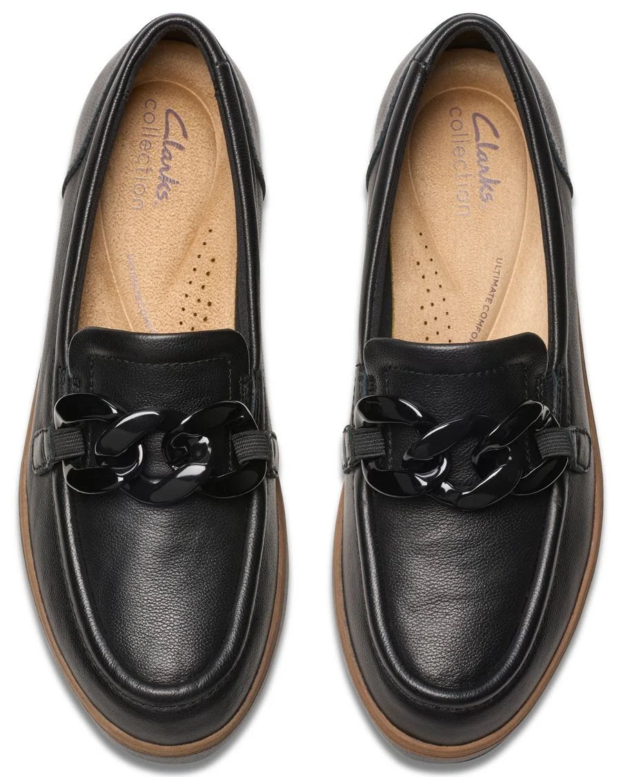 ZYLAH MAY CLARKS CHAUSSURE TOUT-ALLER - Image 4