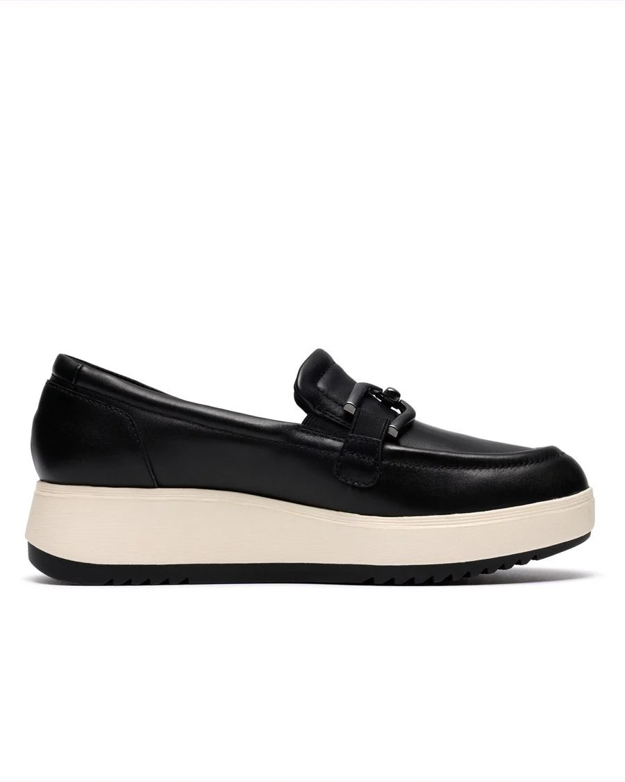 ZYLAH TOP CLARKS CHAUSSURE TOUT-ALLER