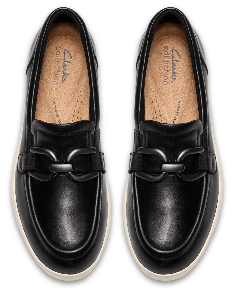 ZYLAH TOP CLARKS CHAUSSURE TOUT-ALLER - Image 2