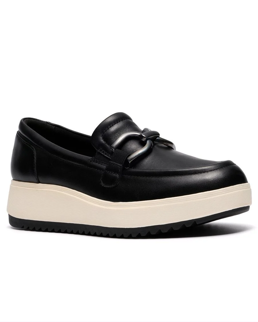 ZYLAH TOP CLARKS CHAUSSURE TOUT-ALLER - Image 3